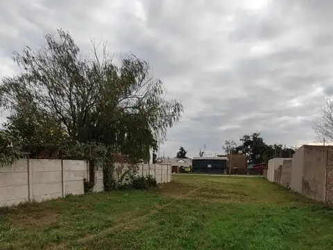 Terreno en Venta en Timbues Jose Maria, San Lorenzo