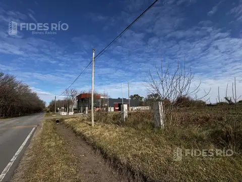 Terreno en Venta en Funes, Rosario
