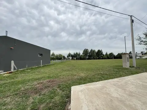 Terreno en Venta en Piñero, Rosario