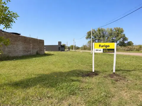 Terreno en Venta en Soldini, Rosario