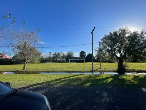 Terreno en Venta en Piñero, Rosario