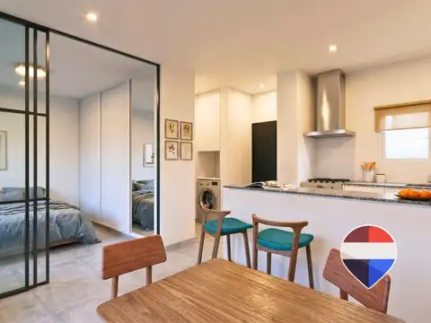 Departamento en Venta en La Plata, Partido de La Plata