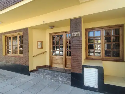 Departamento en Venta en San Bernardo Del Tuyu, San Bernardo del Tuyu
