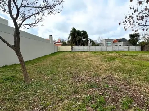 Terreno en Venta en Sunchales, Castellanos