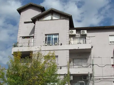 Departamento en Venta en Lomas del Mirador, Partido de La Matanza