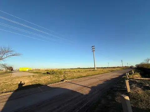 Terreno en Venta en 2 De Abril, Rafaela