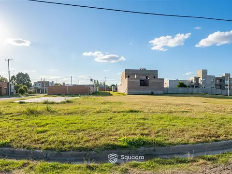 Terreno en Venta en Pueblo Esther, Rosario