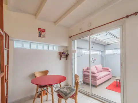 Departamento en Venta en Caseros, Partido de Tres de Febrero