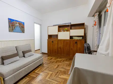 Departamento en Venta en Mar del Plata, Partido de General Pueyrredón