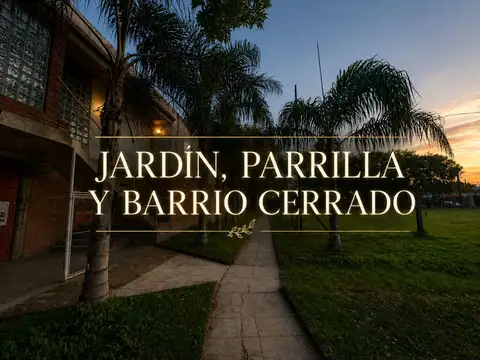 Departamento en Venta en Moron, Partido de Morón