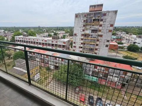 Departamento en Venta en San Antonio de Padua, Partido de Merlo