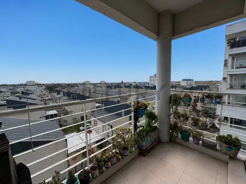 Departamento en Venta en Castelar, Partido de Morón