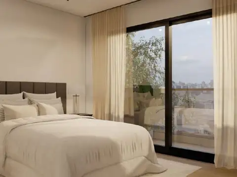 Departamento en Venta en La Plata, Partido de La Plata