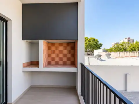 Departamento en Venta en Caseros, Partido de Tres de Febrero