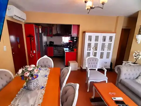Departamento en Venta en Villa Constructora, San Justo