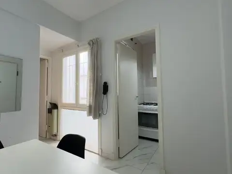 Departamento en Venta en Centro, Mar del Plata
