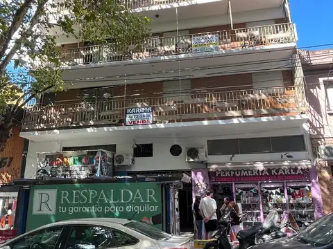 Departamento en Venta en Ramos Mejia Norte, Ramos Mejia