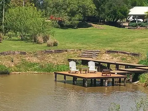 Terreno en Venta en Funes, Rosario
