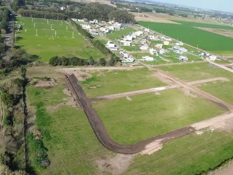 Terreno en Venta en Pueblo Esther, Rosario