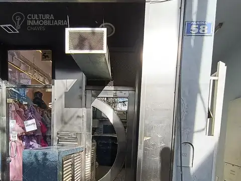 Departamento en Venta en Ramos Mejía, Partido de La Matanza