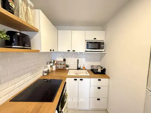 Departamento en Venta en Ezeiza, Partido de Ezeiza