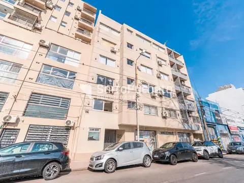 Departamento en Venta en Haedo Sur, Haedo
