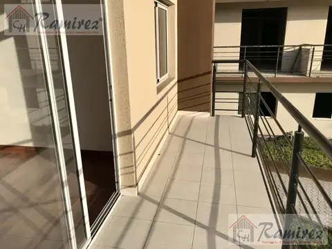 Departamento en Venta en Moreno, Partido de Moreno