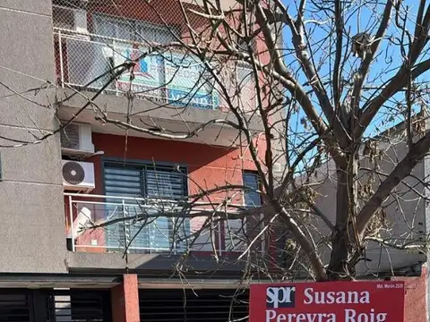 Departamento en Venta en Haedo, Partido de Morón