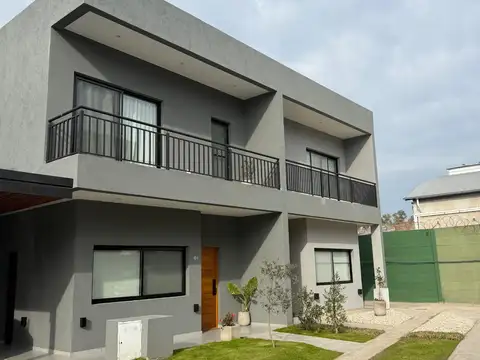 Departamento en Venta en Springpark, Countries y Barrios Cerrados en Pilar
