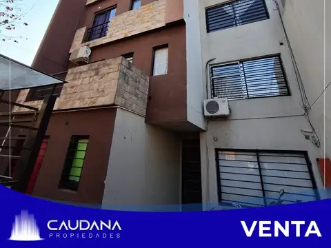 Departamento en Venta en Villa Sarmiento, Partido de Morón