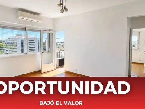 Departamento en Venta en Ramos Mejia, Partido de La Matanza