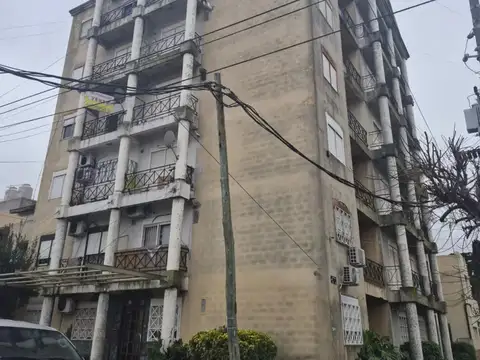 Departamento en Venta en Tapiales, Partido de La Matanza