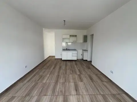 Departamento en Venta en Haedo, Partido de Morón