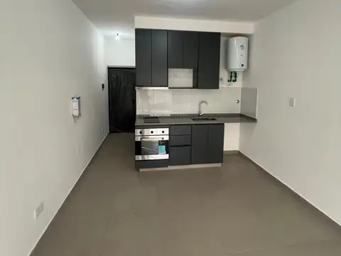 Departamento en Venta en San Justo, Partido de La Matanza
