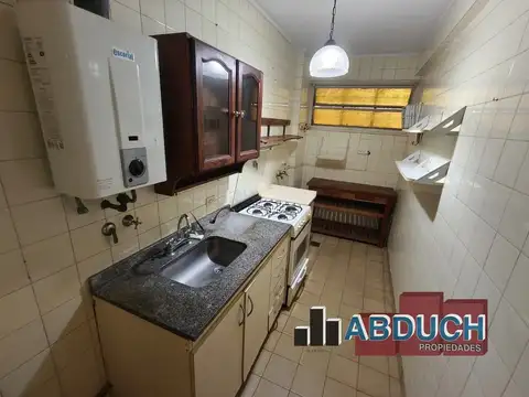 Departamento en Venta en Villa Ballester, Partido de General San Martín