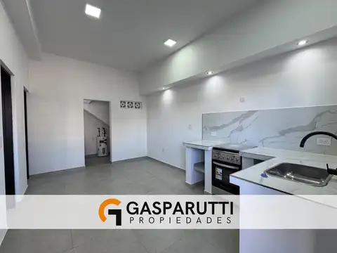 Departamento en Venta en Loma Hermosa, General San Martin