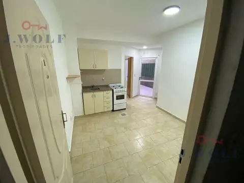 Departamento en Venta en Centro, General San Martin