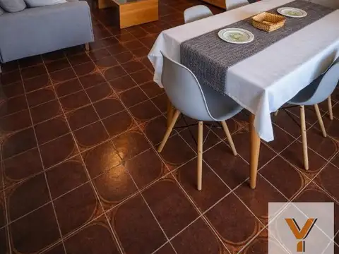 Departamento en Venta en San Bernardo del Tuyú, Partido de La Costa