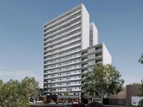 Departamento en Venta en Caseros, Partido de Tres de Febrero