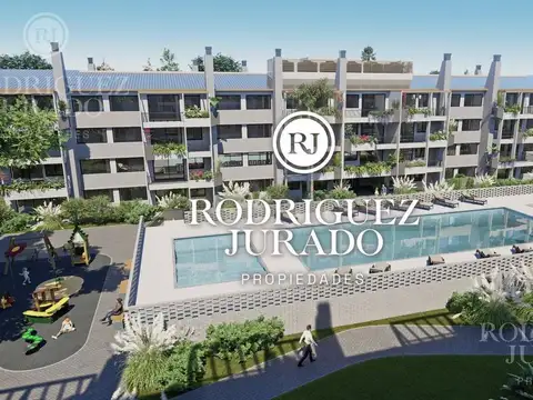 Departamento en Venta en Ingeniero Maschwitz, Partido de Escobar