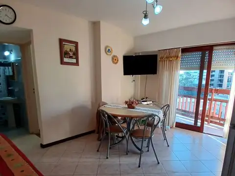 Departamento en Venta en San Bernardo del Tuyu, Partido de La Costa