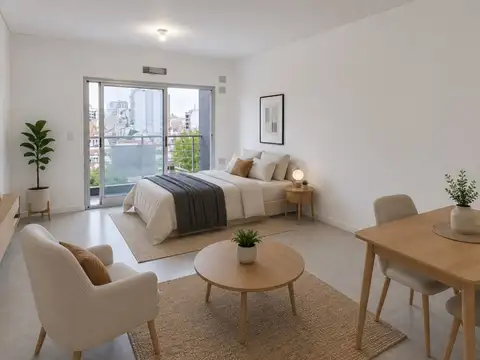 Departamento en Venta en Caseros, Partido de Tres de Febrero