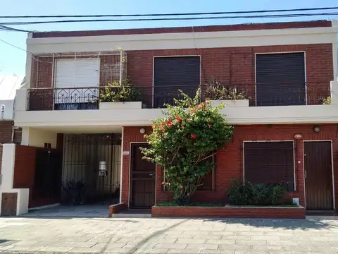 Departamento en Venta en Villa Luzuriaga, Partido de La Matanza