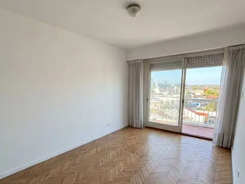 Departamento en Venta en Don Bosco, Partido de Quilmes