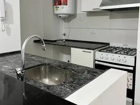Departamento en Venta en Santos Lugares, Partido de Tres de Febrero