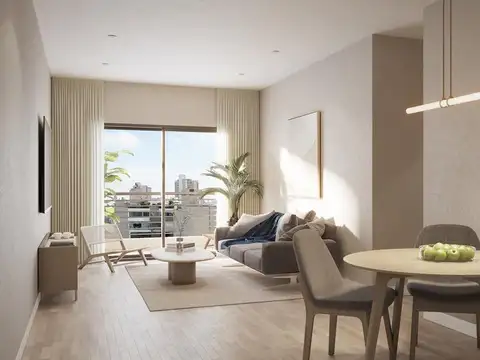 Departamento en Venta en Caseros, Partido de Tres de Febrero