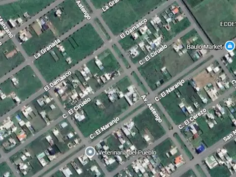Terreno en Venta en Alvear, Rosario