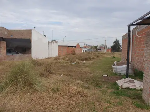 Terreno en Venta en Villa Gobernador Galvez, Rosario