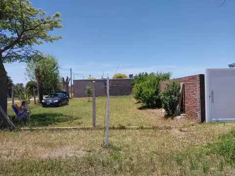 Terreno en Venta en Pujato Norte, Las Colonias