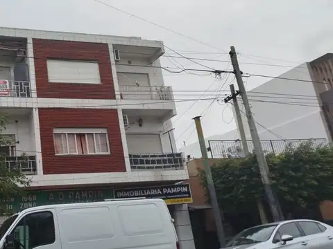 Departamento en Venta en Lomas del Mirador, Partido de La Matanza